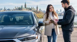 A Practical Guide to Road Test Rental in Ottawa