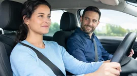 Can Adults Learn Driving Quickly? A Realistic Plan
