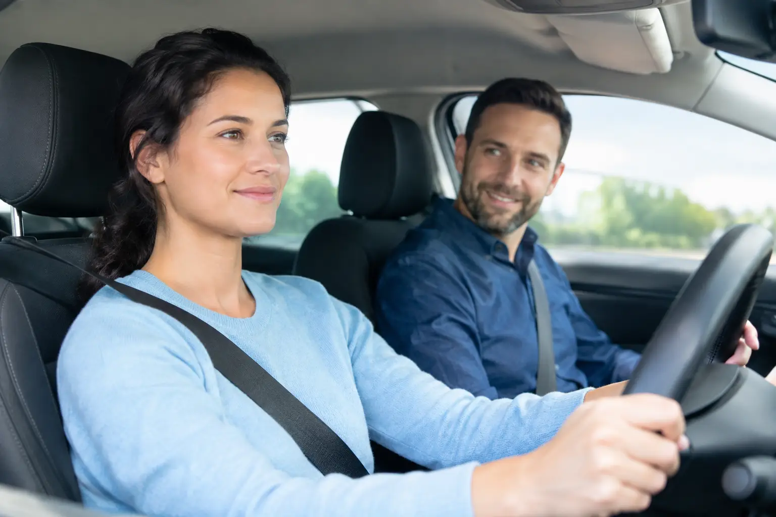 Can Adults Learn Driving Quickly? A Realistic Plan