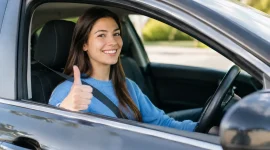 Pass Your First Attempt Road Test With Confidence