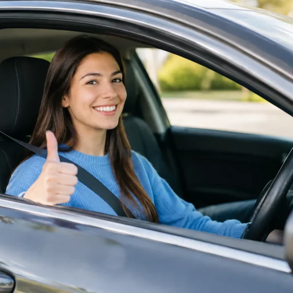 Pass Your First Attempt Road Test With Confidence
