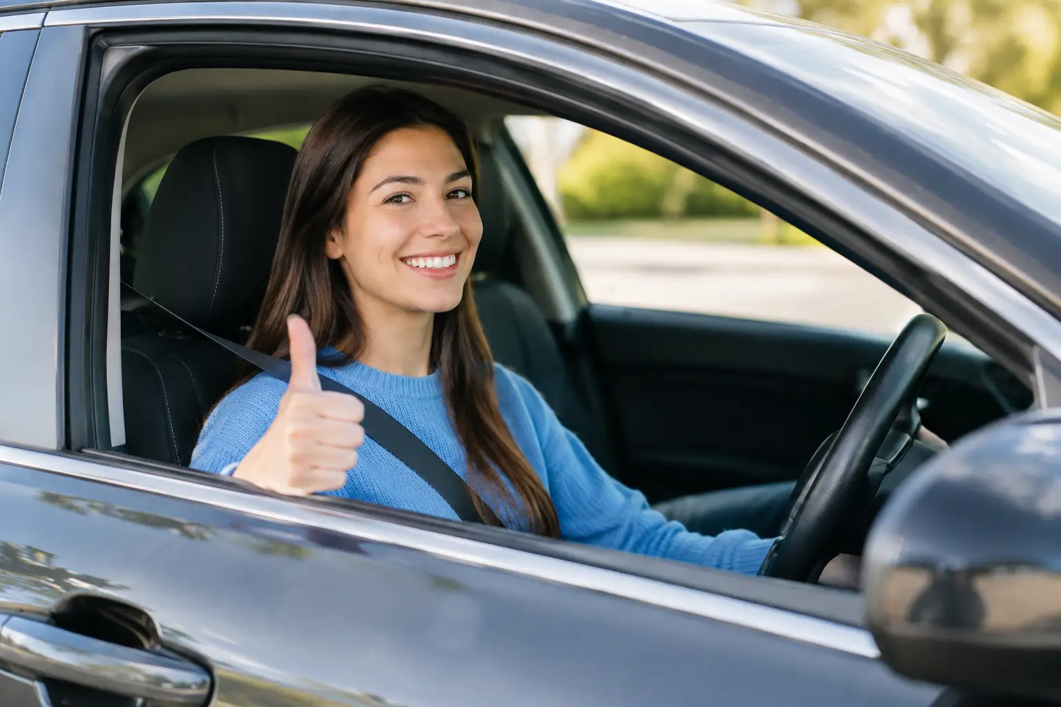 Pass Your First Attempt Road Test With Confidence